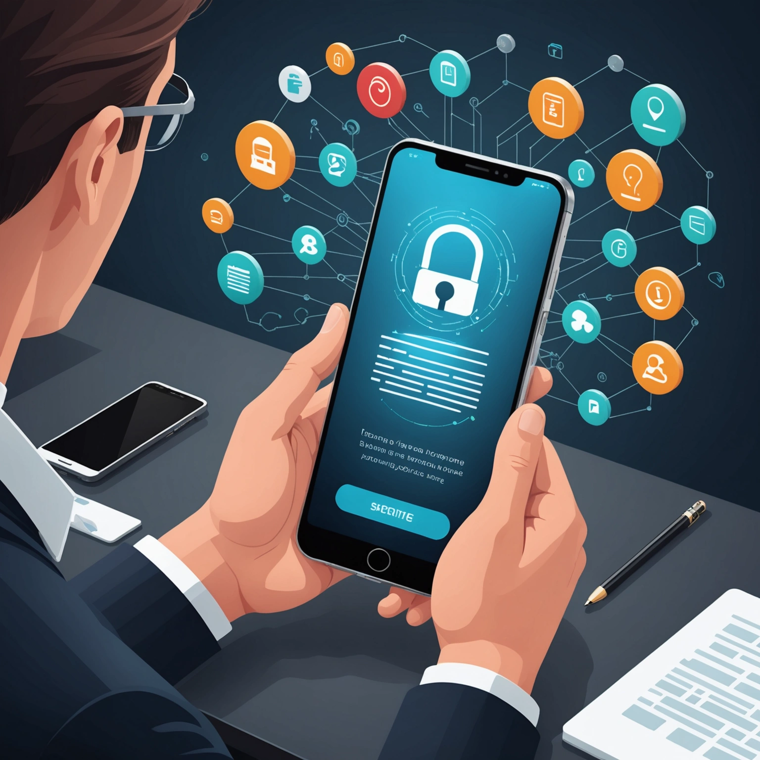 Как отключить прослушку на телефоне: защита личной информации в цифровую эпоху