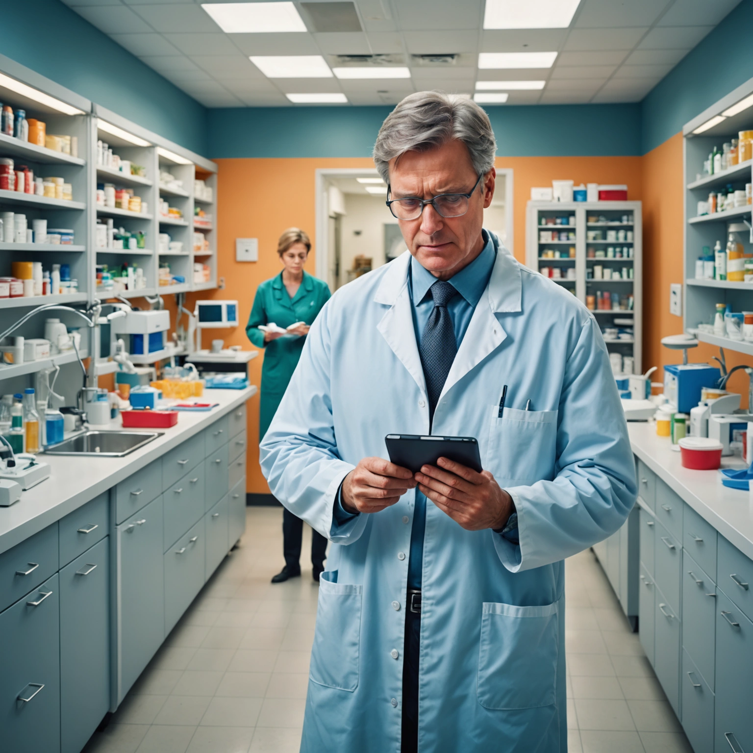 Гипервитаминоз B12: когда польза становится вредом