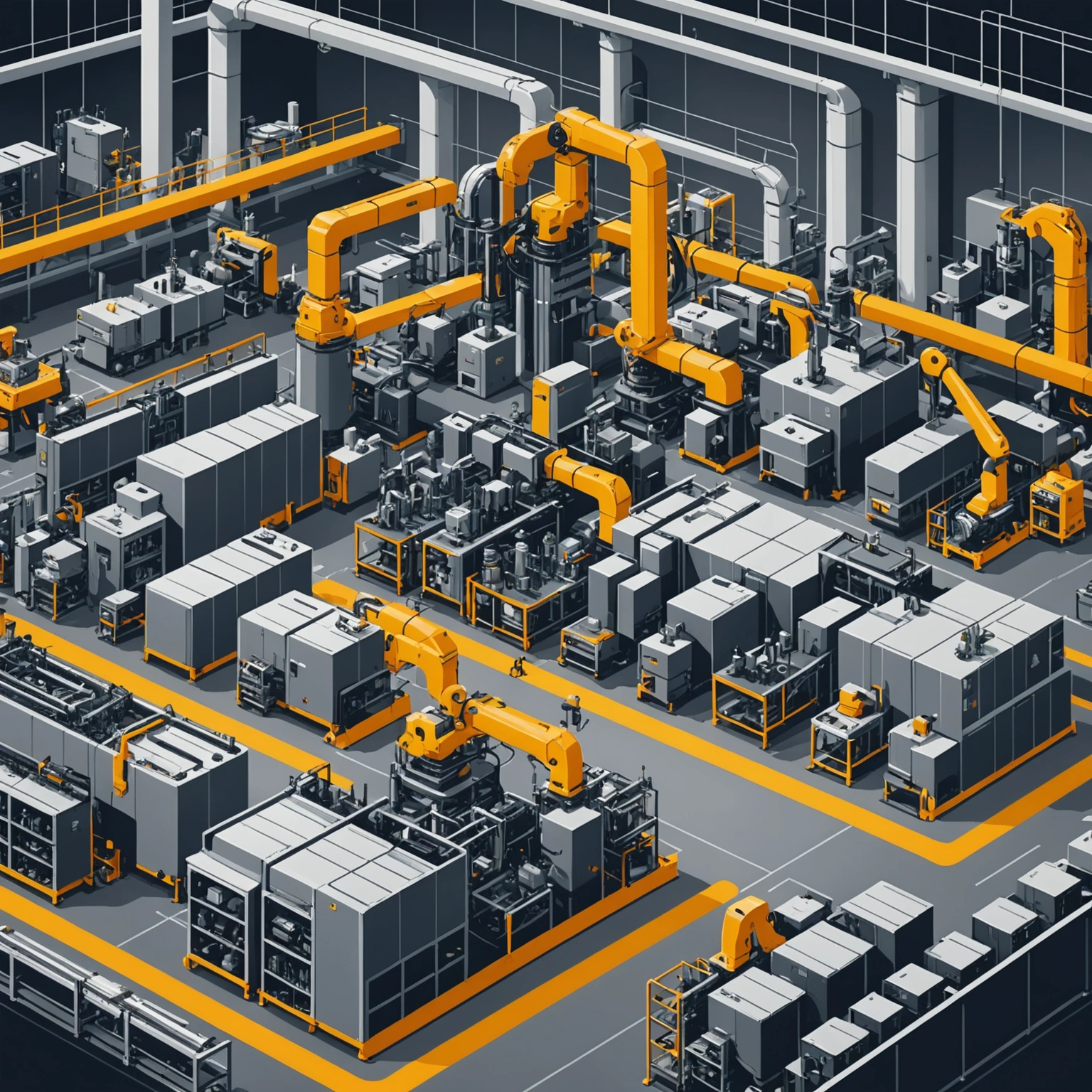 Производство lean и JIT с запасами: как найти баланс для эффективного бизнеса