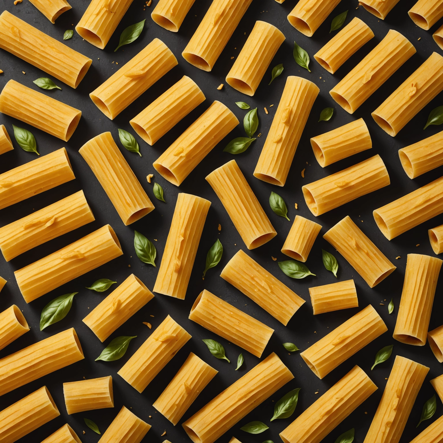 Паста ригатони: искусство выбора идеального блюда для истинных ценителей итальянской кухни