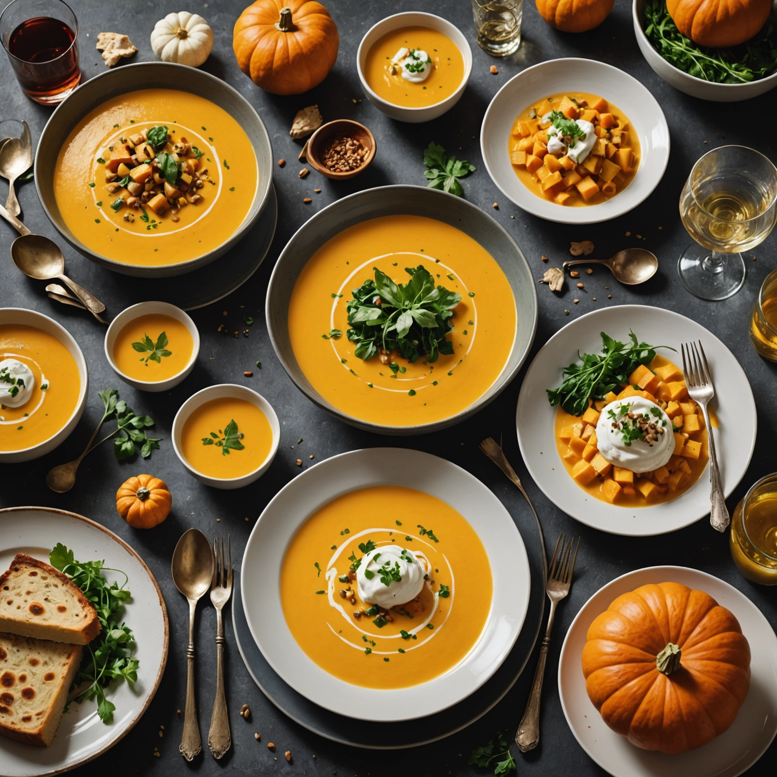 “Дешево, но вкусно”: блюда, которые кажутся дорогими