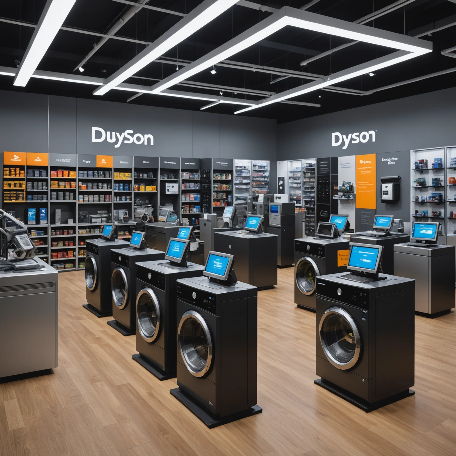 Дайсон Малайзия: оригинал или подделка — топ-10 фактов, которые вы не знали