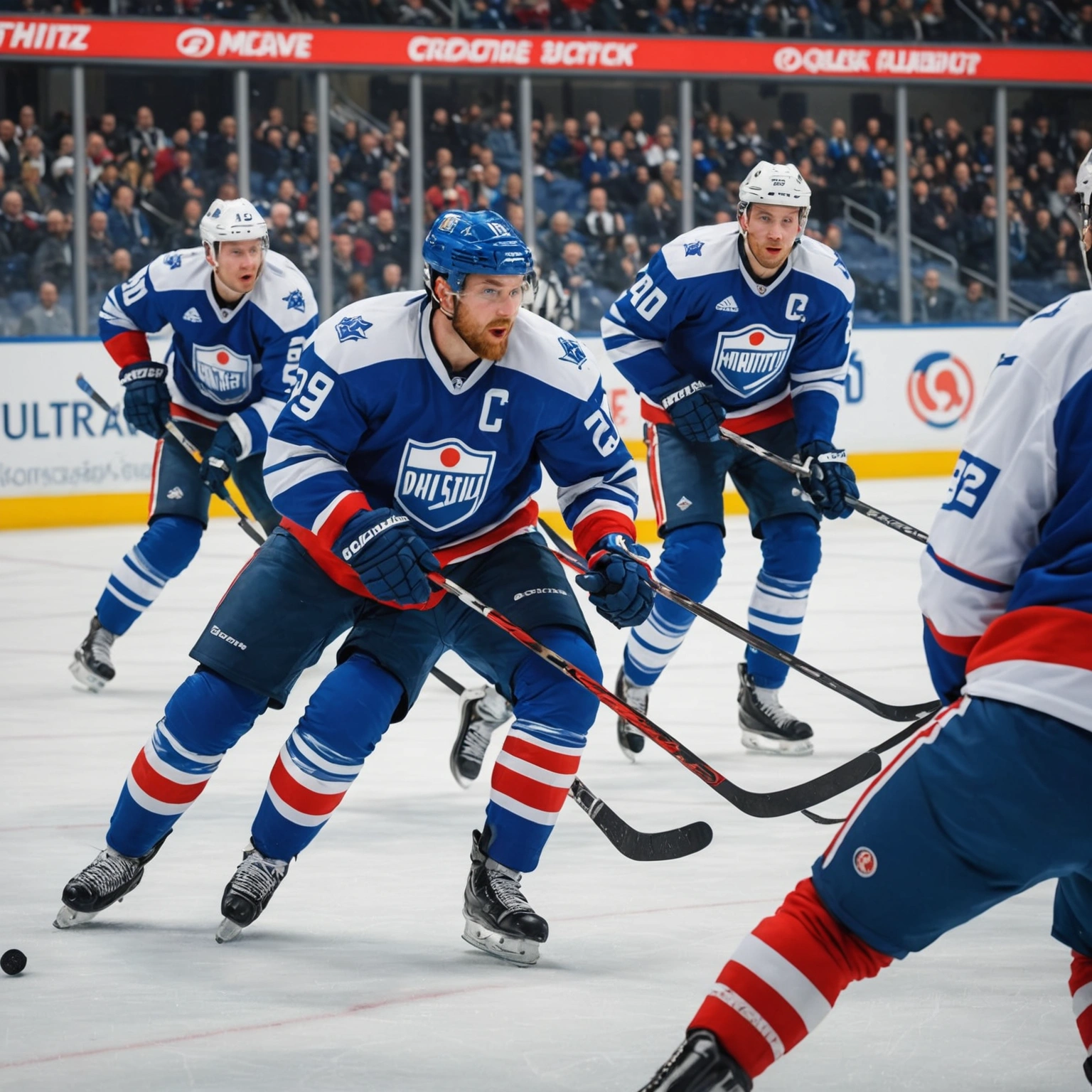 Автомобилист — СКА: прогноз на матч КХЛ 8 октября 2025 года, смотреть онлайн и во сколько начало