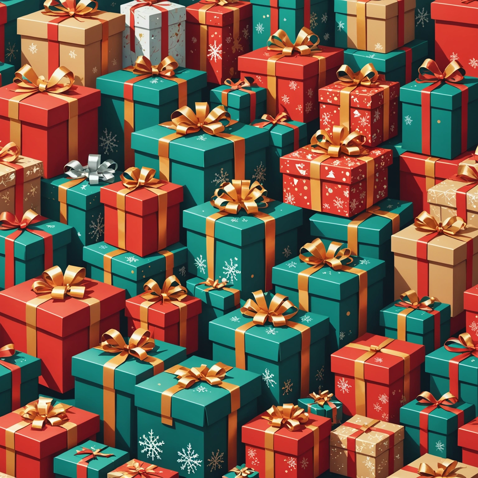 Секреты новогодние боксы идеи: что важно знать каждому