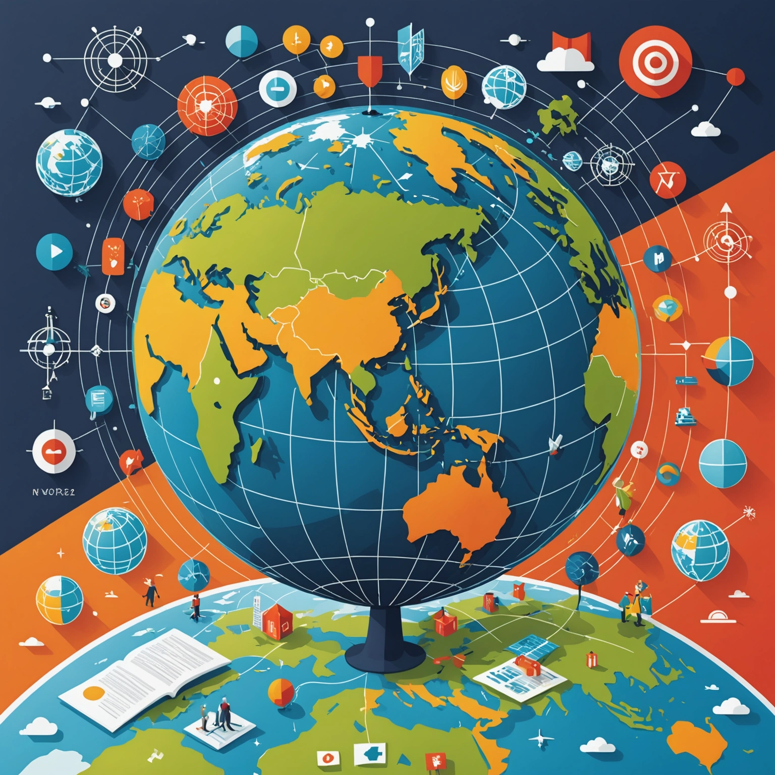 Мировые Новости: Обзор и Импликации