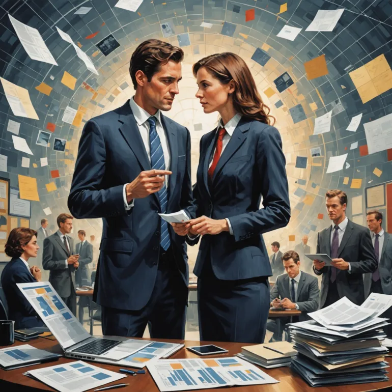 Экстралингвистика: раскрывая тайны внеязыковых факторов в коммуникации