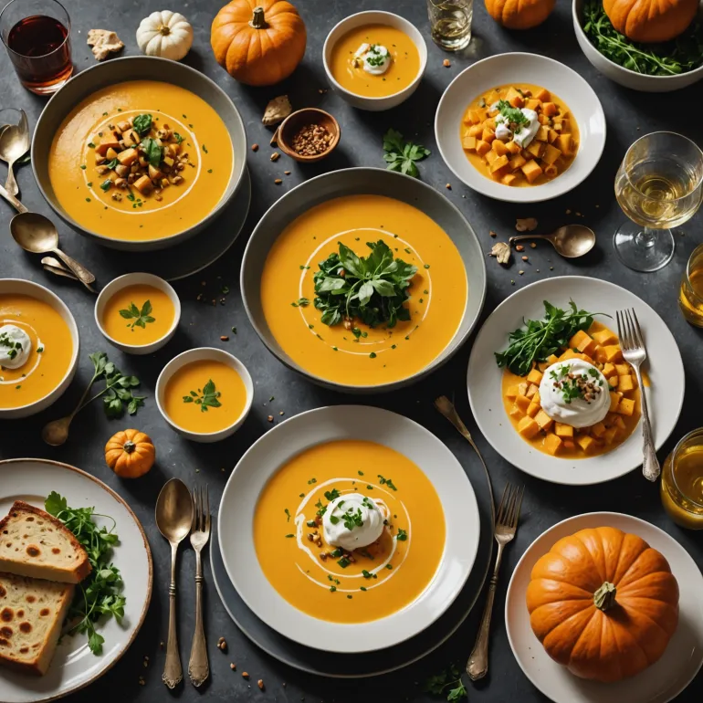 “Дешево, но вкусно”: блюда, которые кажутся дорогими