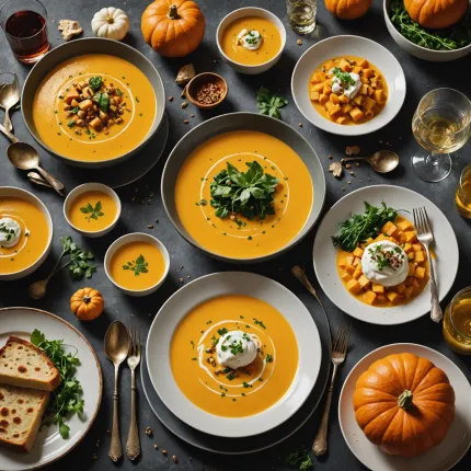 “Дешево, но вкусно”: блюда, которые кажутся дорогими